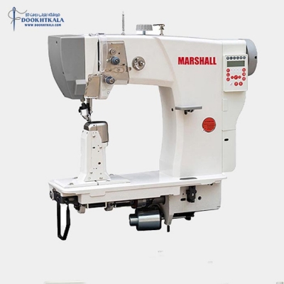 چرخ بطر آسیابی 2 سوزنه مارشال مدل MR-1574-E