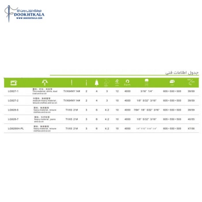 چرخ کابویی لی گلد مدل LG927-2