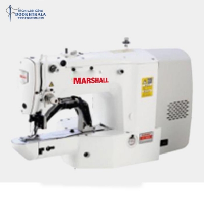 چرخ الیک کامپیوتری پنل تاچ مارشال مدل MR-1900-A