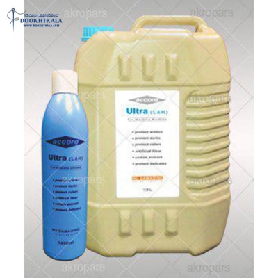 مایع لباسشویی کلاسیک آکورد Ultra-L