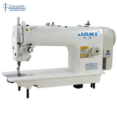 چرخ شلال دوز جکی مدل JR-8800-AT