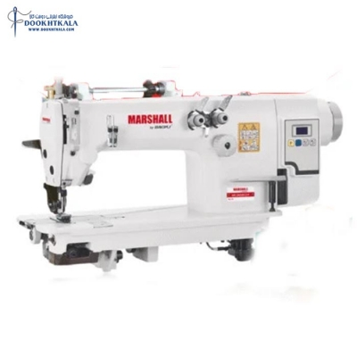 چرخ راسته دوز دو پایه مارشال مدل MR-403-CX-D1