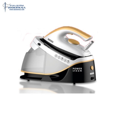 اتو بخار مخزن دار مارشال مدل M-4300