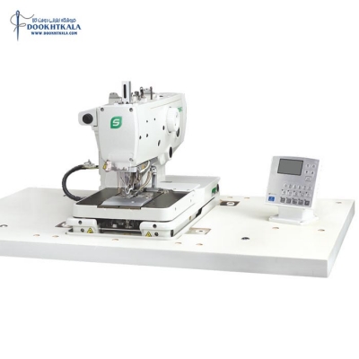 چرخ مادگی چشمی سوپرمی مدل CSM-9820-01