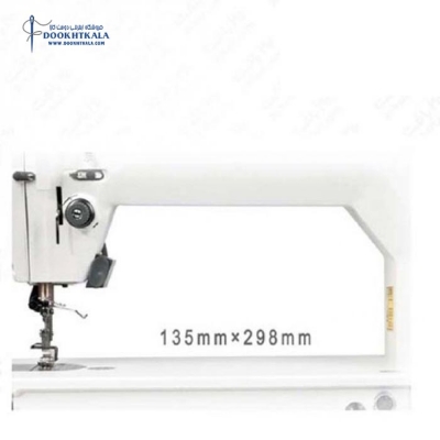 چرخ هفت و هشت آسیایی زوجی مدل ZJ-2290SSR