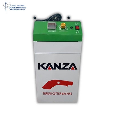 دستگاه سر نخ زن دو هد کانزا