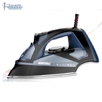 اتو بخار دستی مارشال مدل M-3400