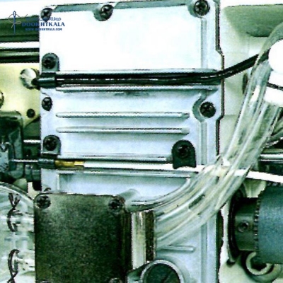 چرخ راسته دوز تمام اتوماتیک هایلید مدل GC-1998-HDZ