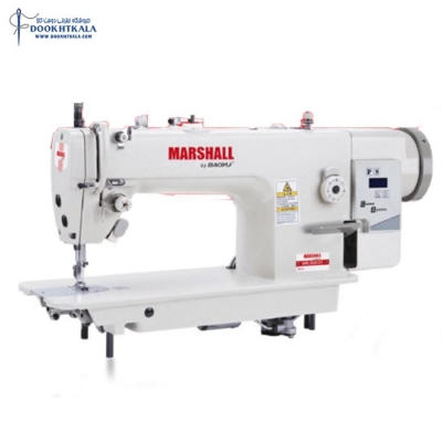 چرخ راسته دوز دو پایه مارشال مدل MR-302