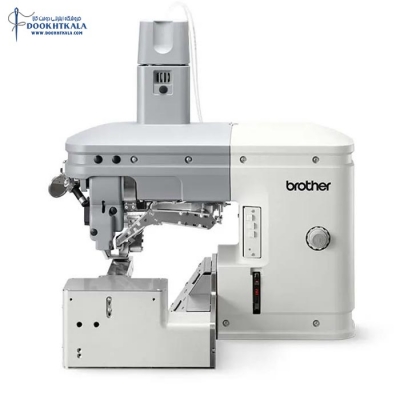 چرخ بایندینگ برادر مدل BM-2000