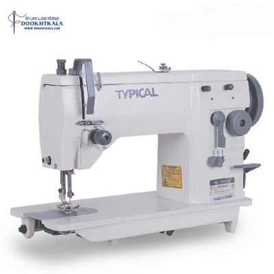 چرخ هفت و هشت دوز تک پایه تیپیکال مدل GC-20U63-D