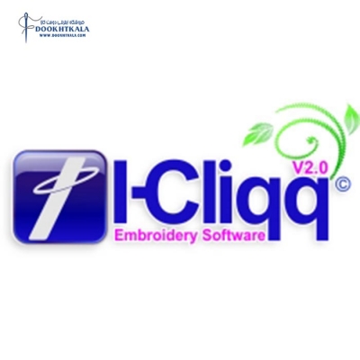 نرم افزار طراحی دوخت I Cliqq نسخه کامل