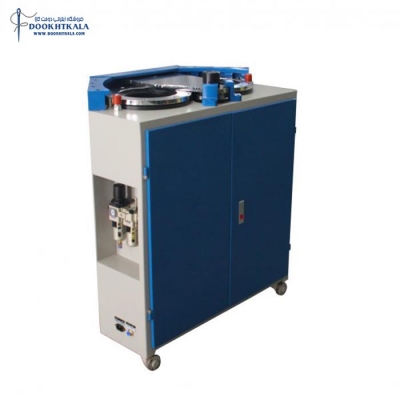 دستگاه پرس باد کیسه ای کفاشی دوکپو مدل DK-707