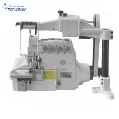 دیوایس کش دوز رویانگ مدل RY-6900-4-LFC