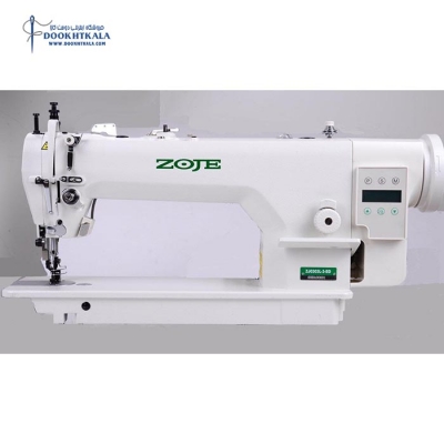  چرخ راسته دوز دو پایه زوجی مدل ZJ-303L-3CX-LBD