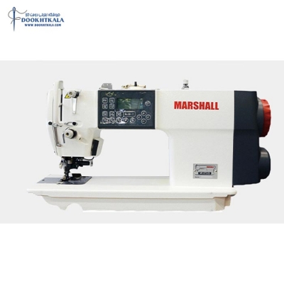 چرخ راسته دوز تیغ دار مارشال مدل MR-GT2-D