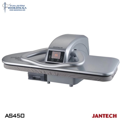 اتو پرس ژانومه مدل AS-450
