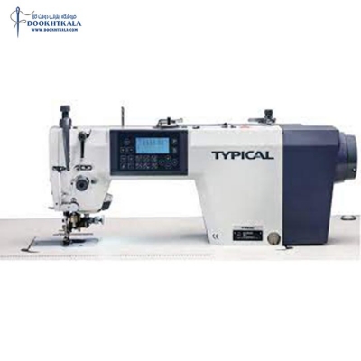 چرخ راسته دوز تیغ دار کامپیوتری تیپیکال مدل GC-6927-MD2