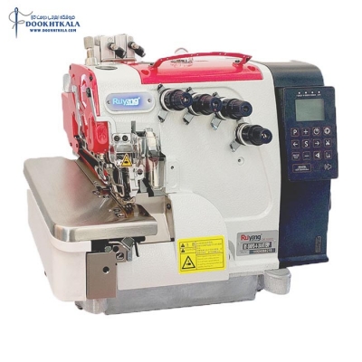 چرخ سردوز کش دوز استپری رویانگ مدل RY-S90-PD-4-24/AT