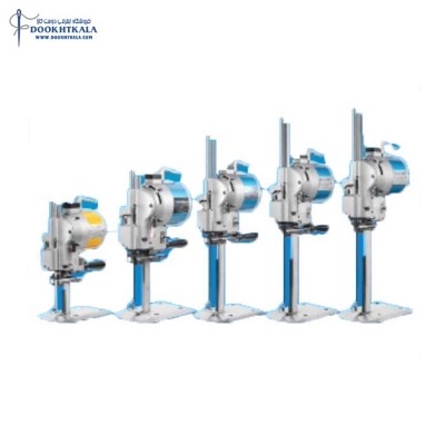 قیچی عمود بر 12 اینچ سانتیان مدل ST-5001-12