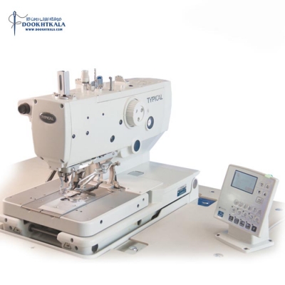 چرخ مادگی چشمی تیپیکال مدل GT-9820-01