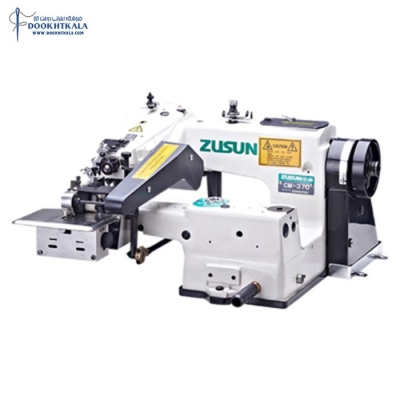 چرخ پس دوز - پل دوز زوسان مدل CM-370-BD