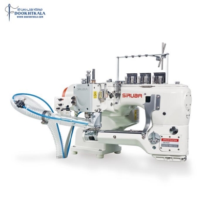 چرخ فلت ضخیم سیروبا مدل D007SP-460-02-AT