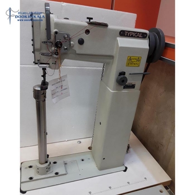  چرخ بطر عمودی کفی دوز تیپیکال مدل TW5-8368