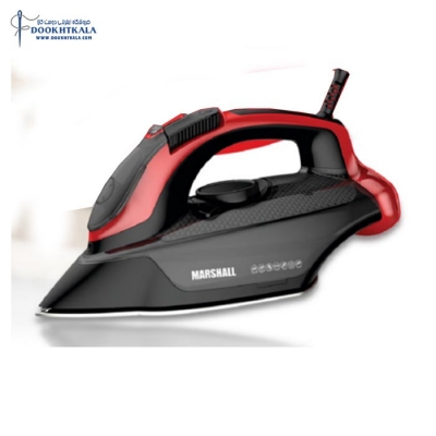 اتو بخار دستی مارشال مدل M-3500