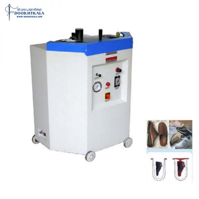 دستگاه پرس باد کیسه ای کفاشی دوکپو مدل DK-707