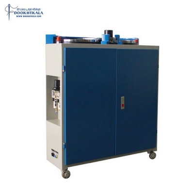 دستگاه پرس باد کیسه ای کفاشی دوکپو مدل DK-707