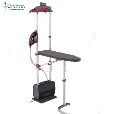 اتو بخارگر مخزن دار میز دار مارشال مدل M-5600