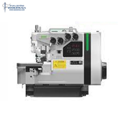 چرخ سردوز 4 نخ کامپیوتری هوشمند زوجی مدل B7500-13-D3