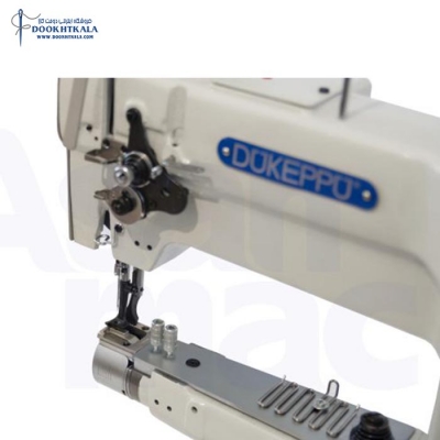 چرخ بطر دو پایه دوکپو مدل DK-246
