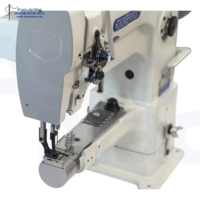 چرخ بطر دو پایه دوکپو مدل DK-246