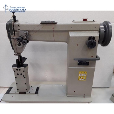  چرخ بطر کله اسبی تک سوزن تیپیکال مدل TW5-810