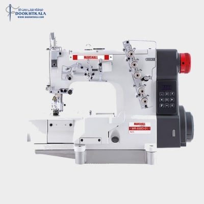 چرخ میاندوز مارشال مدل MR-650-D