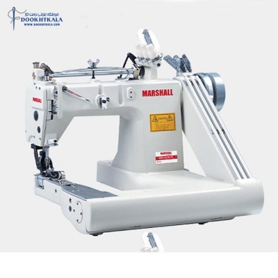 چرخ 3 سوزنه کابویی مارشال مدل MR-928D-2PL