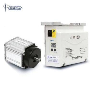دینام سرخود صنعتی جک JKS-750
