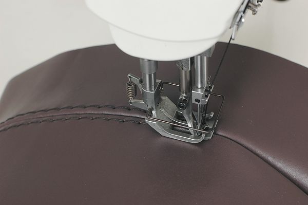 Купить Двухигольную Швейную Машинку
