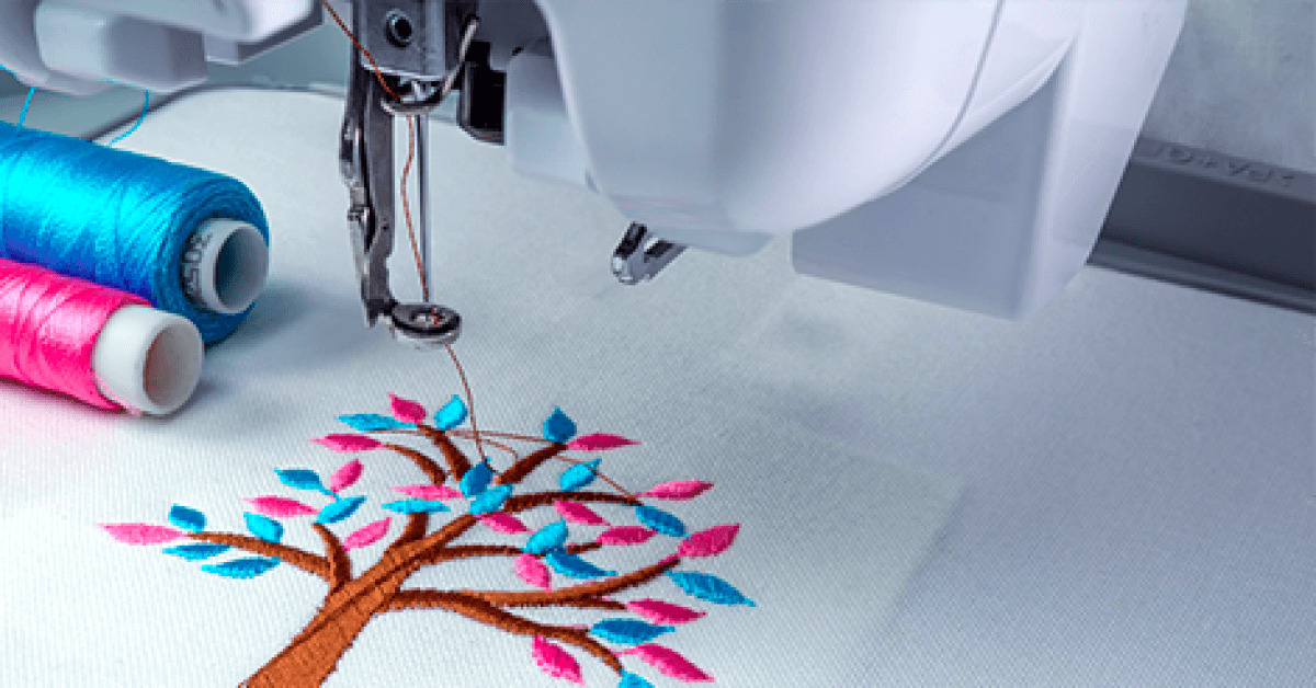 نرم افزار Embird Embroidery Studio